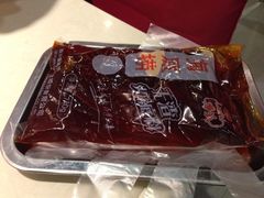 iphone_upload_pic-海底捞火锅(泉城路店)