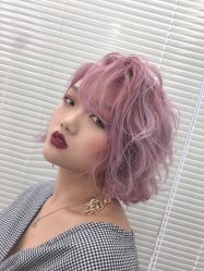 点击看大图 -川和潮人漂色·烫染·接发