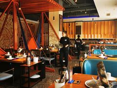 海盗船色调-海味当家·蒸锅海鲜(星海公园店)