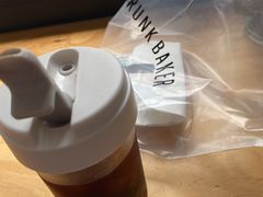 -DRUNK BAKER(上海陕康里店)