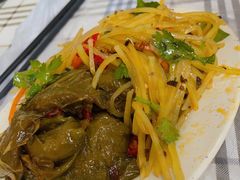-尹记餐馆(花园店)