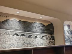 -东口码头·烧鸽子·鱼头泡饼·地方菜(金鹰悦城店)