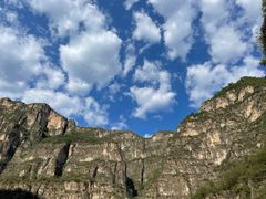 -龙庆峡风景区