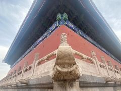 -北京市劳动人民文化宫(太庙)