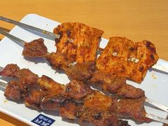 -苏氏牛肉面(机场店)