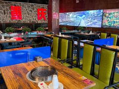 -重庆老火锅(长虹店)
