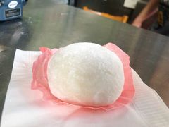 -澳门长洲糯米糍(柯打苏沙街店)