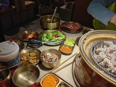 -西塔老太太泥炉烤肉(温州首店万象城黑金店)