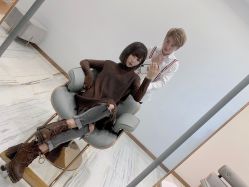 -HAIR POP