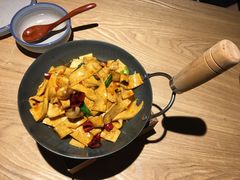 -湘间田舍(北仑银泰店)