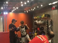 -健身专家Wellness Experts