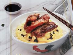 -翠华(澳门银河店)