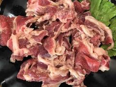 -大壮家原味烤肉(兴华北街店)