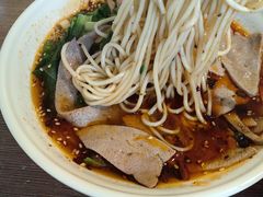 -老家猪肝面(石油路店)