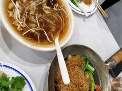 -T&K 海鲜