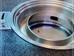 -牛味道炭火烤肉(湖前总店)