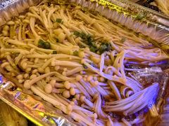 -土蚝·高压锅生蚝(百姓美食街店)