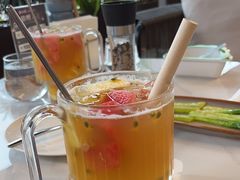 -盐说·西式餐酒馆(光明万达店)