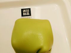 榴莲班戟-满记甜品(无锡八佰伴店)