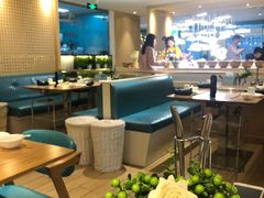 -青瓷火锅料理(西单大悦城店)