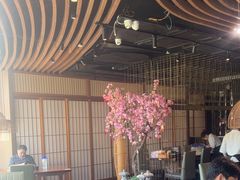 -九井澤精致料理(金茂店)