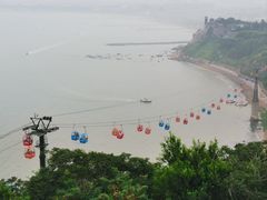 -蓬莱阁景区