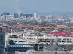 -北京丽晶酒店