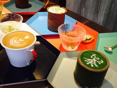 -茶是一枝花泡茶店