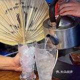 京城40°高温蒸烤也要吃重庆火锅！