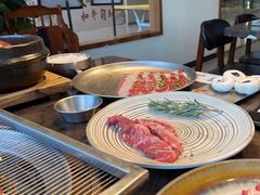 -橡果烤肉(仙林店)