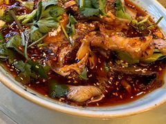 皇城肺片-粤香村(清真川菜店)