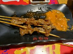-烧蠔帮·湛江生蚝(工农店)