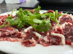 -山珍鲜牛肉火锅本地老字号(汕中老店)