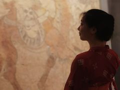 -洛阳古墓博物馆