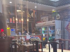 -天天初二·天津传统捞面·天津特色菜(凌奥总店)