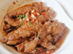 -徐记海鲜(梅溪新天地店)