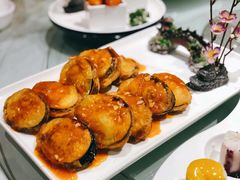 -老牌坊鲁菜名店(美莲广场店)