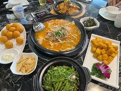 -李师傅脆肚(华强北店)