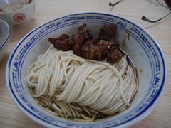 -盛兴面馆(真儒大厦店)