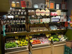 -一坐一忘云南菜(卓悦中心)