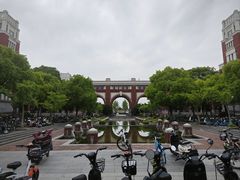 -华东政法大学(松江校区)