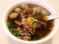 -菜忠潮州牛肉店(岗厦店)