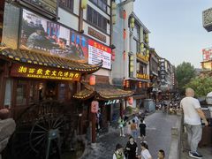 -印象鲵宴·张家界地标美食名片(溪布街店)