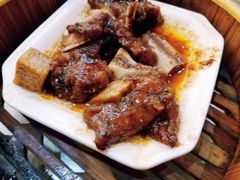 -香云轩·顺德菜(香云纱园林酒店店)