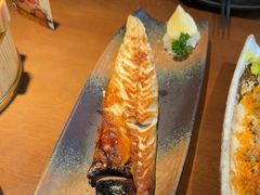 -千代武日本料理(哈西店)
