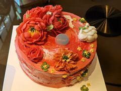 -玫瑰厅上海菜(兴国路店)