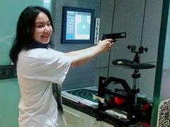 -真枪会射击俱乐部(河西中央公园店)