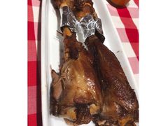烧羊棒-西贝(大华虎城店)