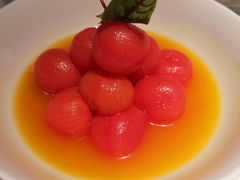 VC沙棘果-0776食堂·京城创意菜(七里庄店)