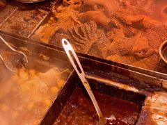 -明记牛杂(新马路分店)
